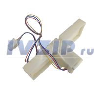 Заслонка холодильников Midea, Korting KNFC 61887 B FBZA-6330-1A/17431000000893/BCD-330WTV/BCD-330WTL/BCD-330WTZV