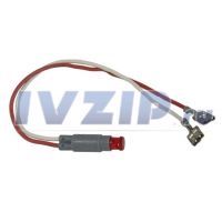 Лампа индикации холодильника Beko 165955702/LMP150AC