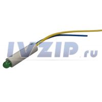 Индикаторная лампа холодильника Stinol 851059/394460/2.42.050.17