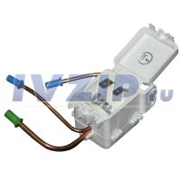 Клапан электромагнитный KMV-432 (для холодильников Атлант 5010, Атлант 5011, Атлант 5012) 908082400305