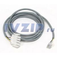 Шлейф дисплея холодильника Indesit 294922