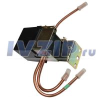 Клапан cоленоидный с датчиком (220В, 50Гц) HL132