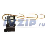 Клапан холодильника Indesit (3-ходовой) 144343