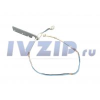 Провод (шлейф) модуля индикации холодильника Атлант 768561212403