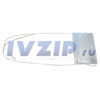 Испаритель ВТО (440х300) плач. на фольге