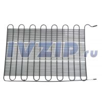 Конденсатор для бытового холодильника HP-105 (700x500мм) 1/7