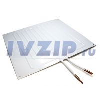 Испаритель ВТО (440x400) плач. (2кан., Italy) EVP050UN