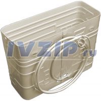 Испаритель Минск-5 (М-5) [140x380x285]