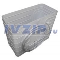 Испаритель Свияга-3М [210x430x335]