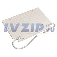 Испаритель ВТО Юрюзань-207 (Плачущий, 2х кан) 422х300