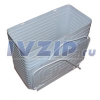 Испаритель Юрюзань-207 (компл.)