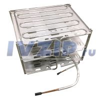 Испаритель Бирюса-22 (3 полки) НТО