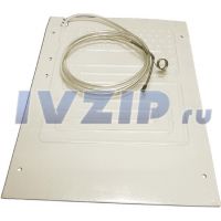 Испаритель ВТО 660х470 Батыр (1 кан.)