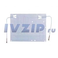 Испаритель Норд-226 2кан-й ВТО (450х330) 2000000015590