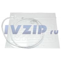 Испаритель ВТО (375х320) плач. (1 кан.)2000000015644