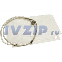 Испаритель ВТО Минск М-215 (1 кан-й) плач. 450x280мм