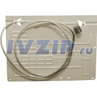 Испаритель Норд-226 1кан-й ВТО (450х370)