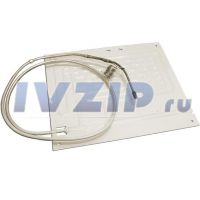 Испаритель ВТО (378х324) плач. (1 кан.)2000000015637