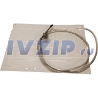 Испаритель ВТО (425х328) плач. (1кан.)