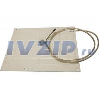 Испаритель ВТО (425х360) плач. (1кан.) 2000000015606