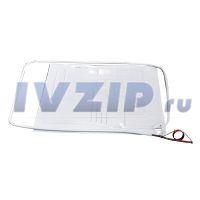 Испаритель ВТО (485х328) плач. (1кан.)