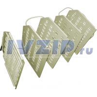 Испаритель Мир (минск, М-163, 5 полок 183, НТО) [5шт 390x470]