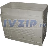 Испаритель Полюс-11 (2 кан.) с плач. [230x465x380]