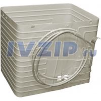 Испаритель Памир-7 еу 1к. [275x395x345]