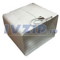 Испаритель Памир-7 еу 2к. [275x395x345]