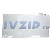 Испаритель Витрина Атлант ШВУ-04 (ВТО, 1000х510мм) 1 кан.