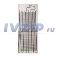 Конденсатор для бытового холодильника М-1704 (1300x525 мм) на 2 компрессора 371735104000