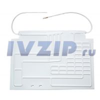 Испаритель ВТО (420х300) плач. (2кан.)