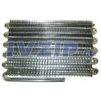 Испаритель Indesit 281314/257416