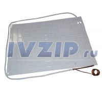 Испаритель ВТО (660х450) плач. (1кан.)