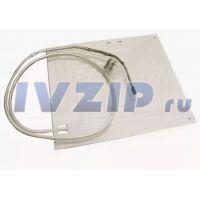 Испаритель ВТО (450х400) плач. (1кан.)