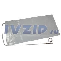 Испаритель ВТО (485х1025) плач. (1кан.)