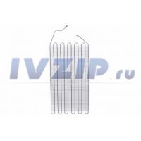 Конденсатор для бытового холодильника М-126 (супербольшой) (125,5х52,5 см) 341775103173