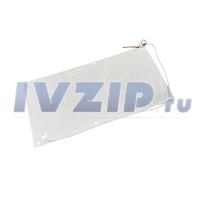 Испаритель ВТО (500х1000) плач. (1кан.)