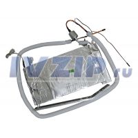 Испаритель Атлант с ТЭНом №2,№3 904145611956/769743108100