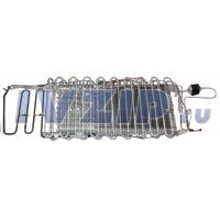 Испаритель морозильной камеры холодильника LG / ADL73280913