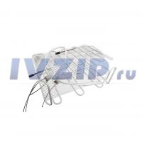 Испаритель М-1801-2 полки (заводской) (с докип-м)769743100700