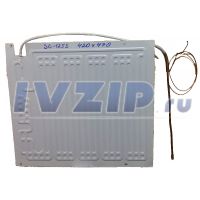 Испаритель ВТО BN 420х470 (1к)