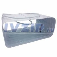 Испаритель Бирюса 106,108,110 0003820000 01