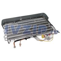 Испаритель НТО в сборе Samsung(Side by Side) DA96-01009F