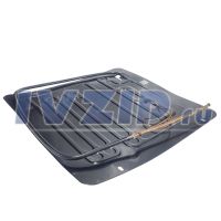 Испаритель холодильника Haier 0070700623