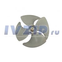 Крыльчатка вентилятора холодильника LG HL108