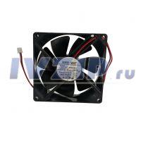 Вентилятор холодильника Whirlpool NMB 3610KL-05W-B50 (92x92x25мм, 24 Вольта, 0,2А)