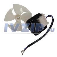 Вентилятор холодильника Stinol ДАО 75-0,5-3Л 220В 283664/851102/851159