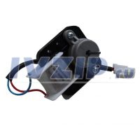 Вентилятор холодильника NO-FROST (220V, 50Hz) IS3208SCH6B/HL159/DA31-10110G