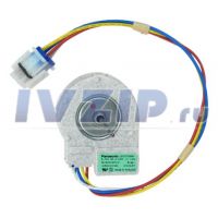 Вентилятор холодильника General Electric/Hotpoint9.75V, 3.25W WR60X10185, 62208ZT
